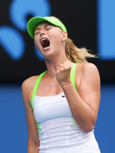 AYX-莎拉波娃爆冷击败加拿大队，赛况扑朔迷离引爆全场！的简单介绍