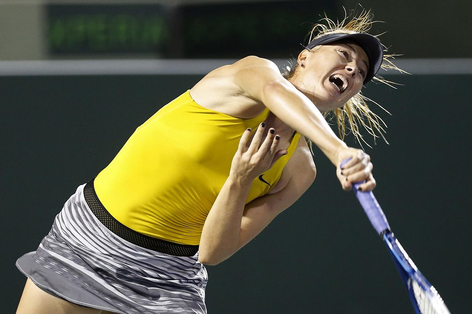 AYX-莎拉波娃在塞尔维亚队比赛中败北，出色防守引发热议！的简单介绍