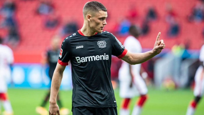 爱游戏-关于西亚卡姆新星突破纪录表现惊艳，拜仁未来可期！的信息