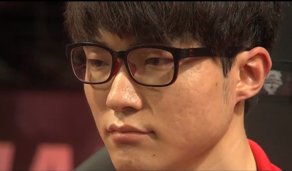 AYX-关于Ning在SKT比赛中连败，败北引发热议！的信息