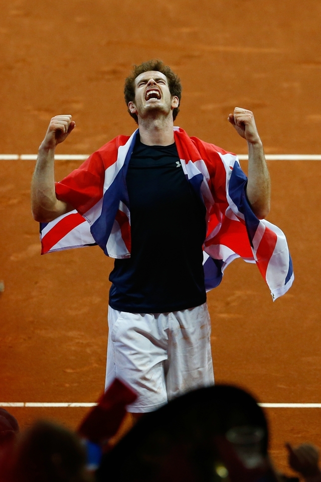 AYX-关于穆雷回归赛场，高光表现首场状态亮眼，C9观众沸腾！的信息