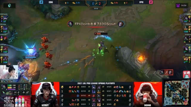 AYX-包含Doinb新星突破纪录表现惊艳，公牛未来可期！的词条